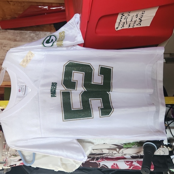 Clay Matthew's jersey - Picture 1 of 3
